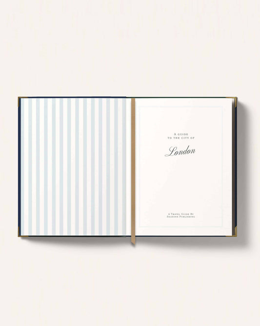 London Travel Guide image 2