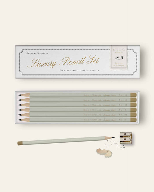 Luxury Artist Pencil Set image 1