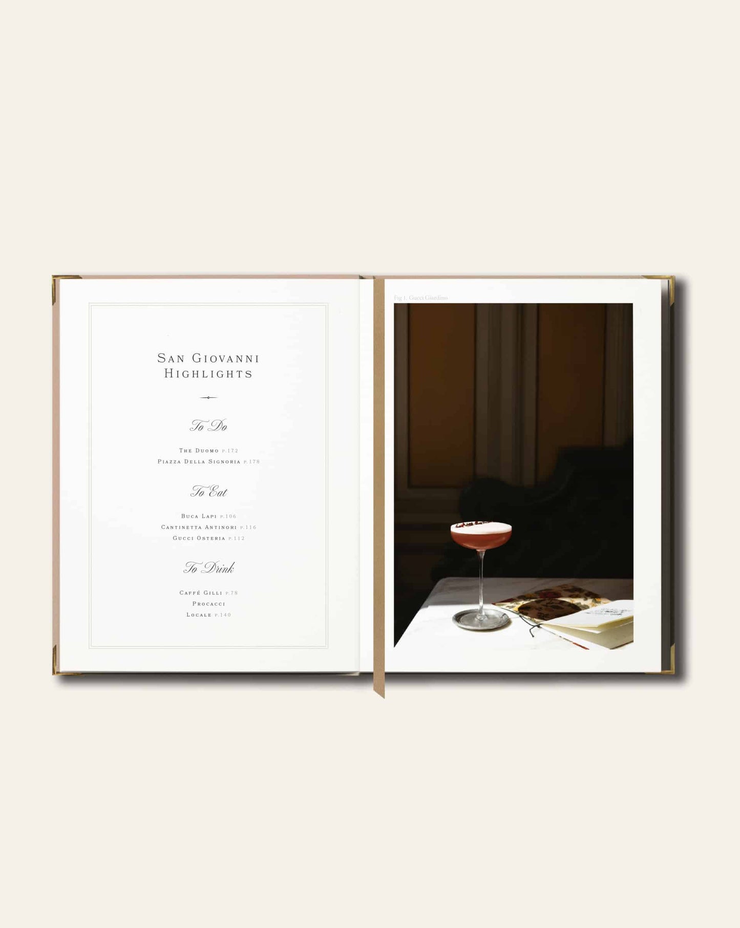 Florence Travel Guide image 5