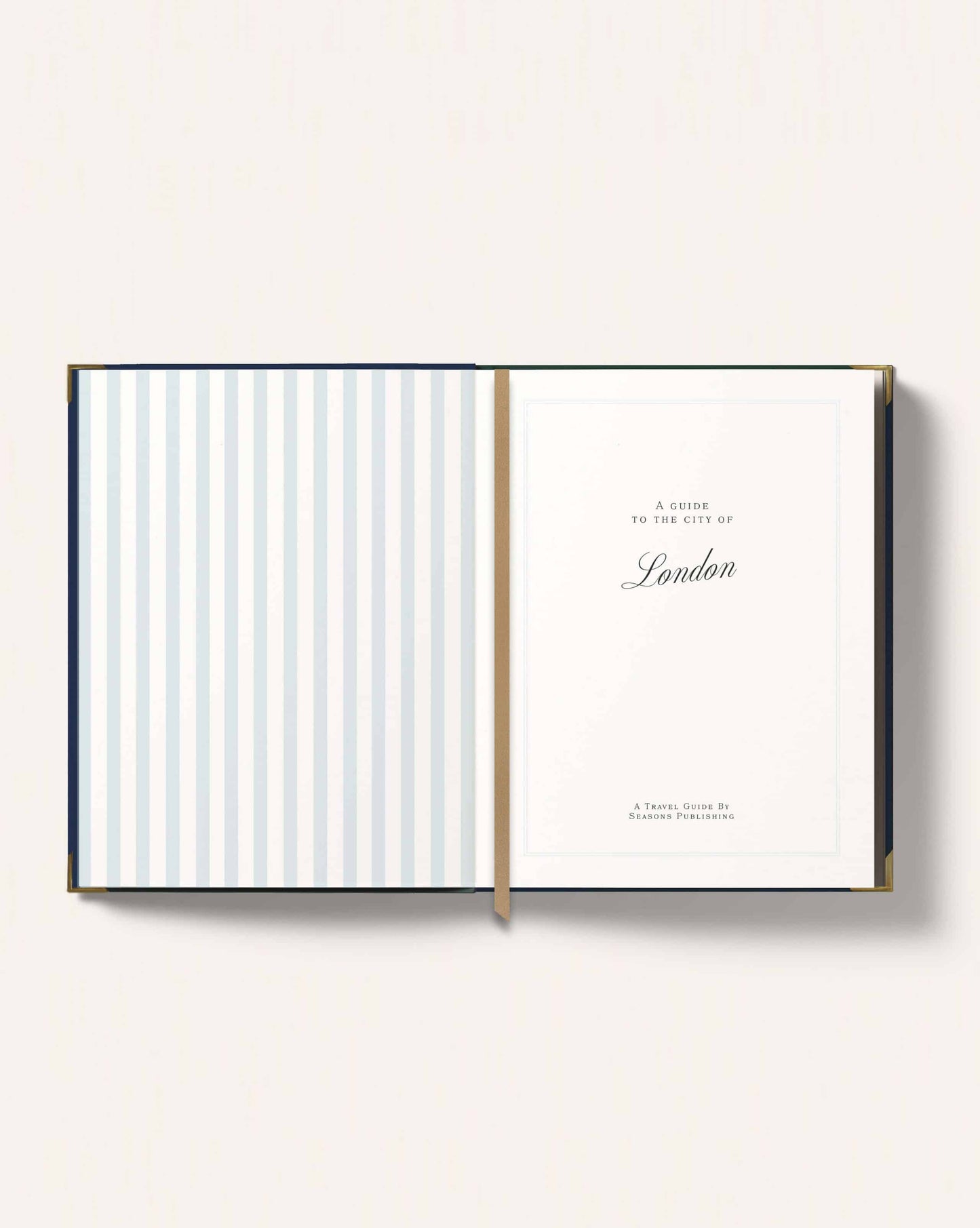 The Ultimate Travel Guide Collection image 3