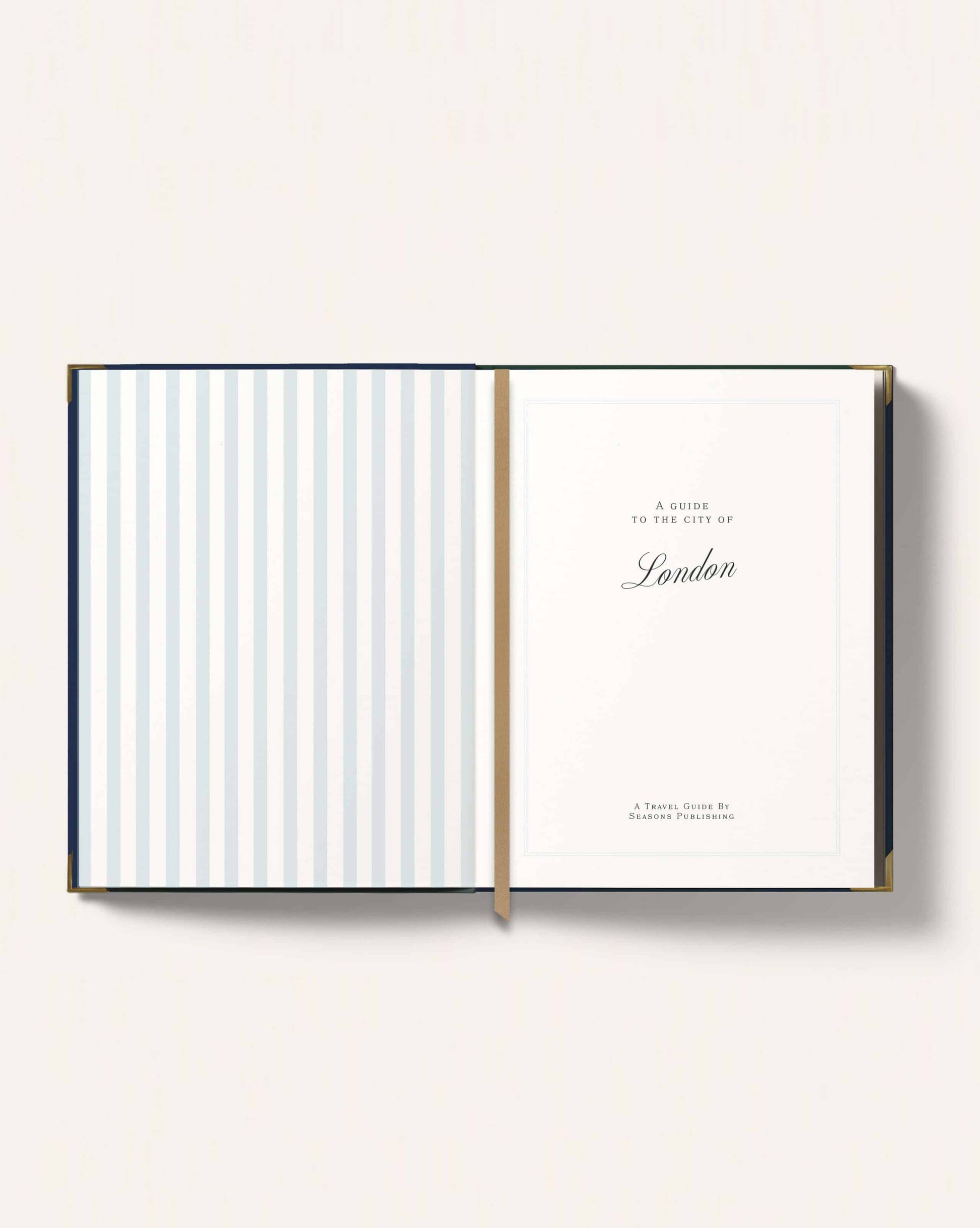 The Ultimate Travel Guide Collection image 3