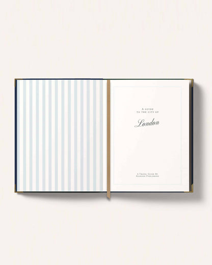 The Ultimate Travel Guide Collection image 3