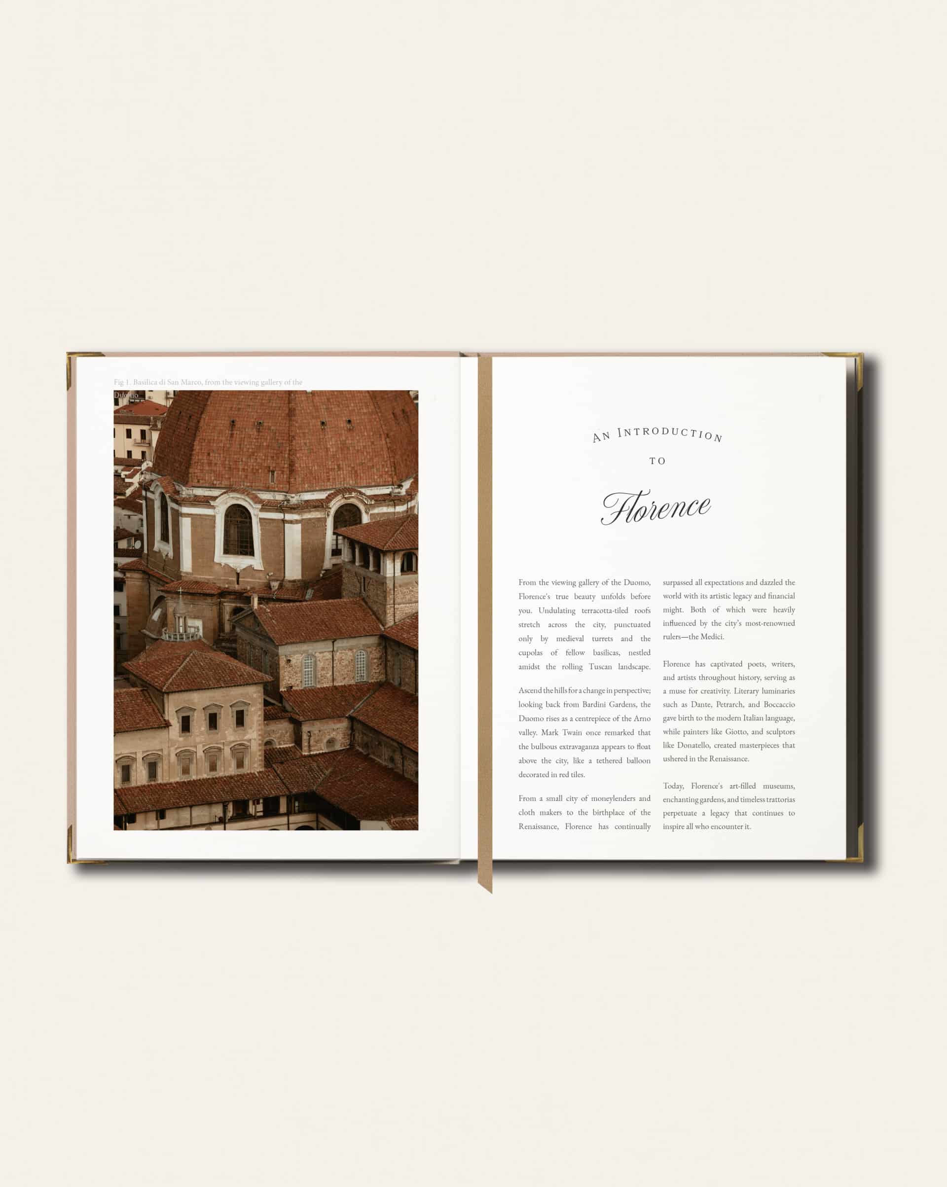 Florence Travel Guide image 3