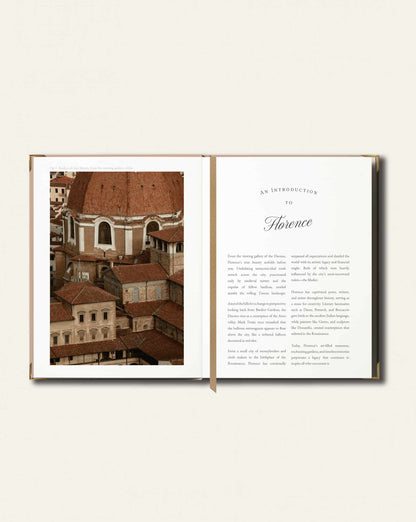 Florence Travel Guide image 3