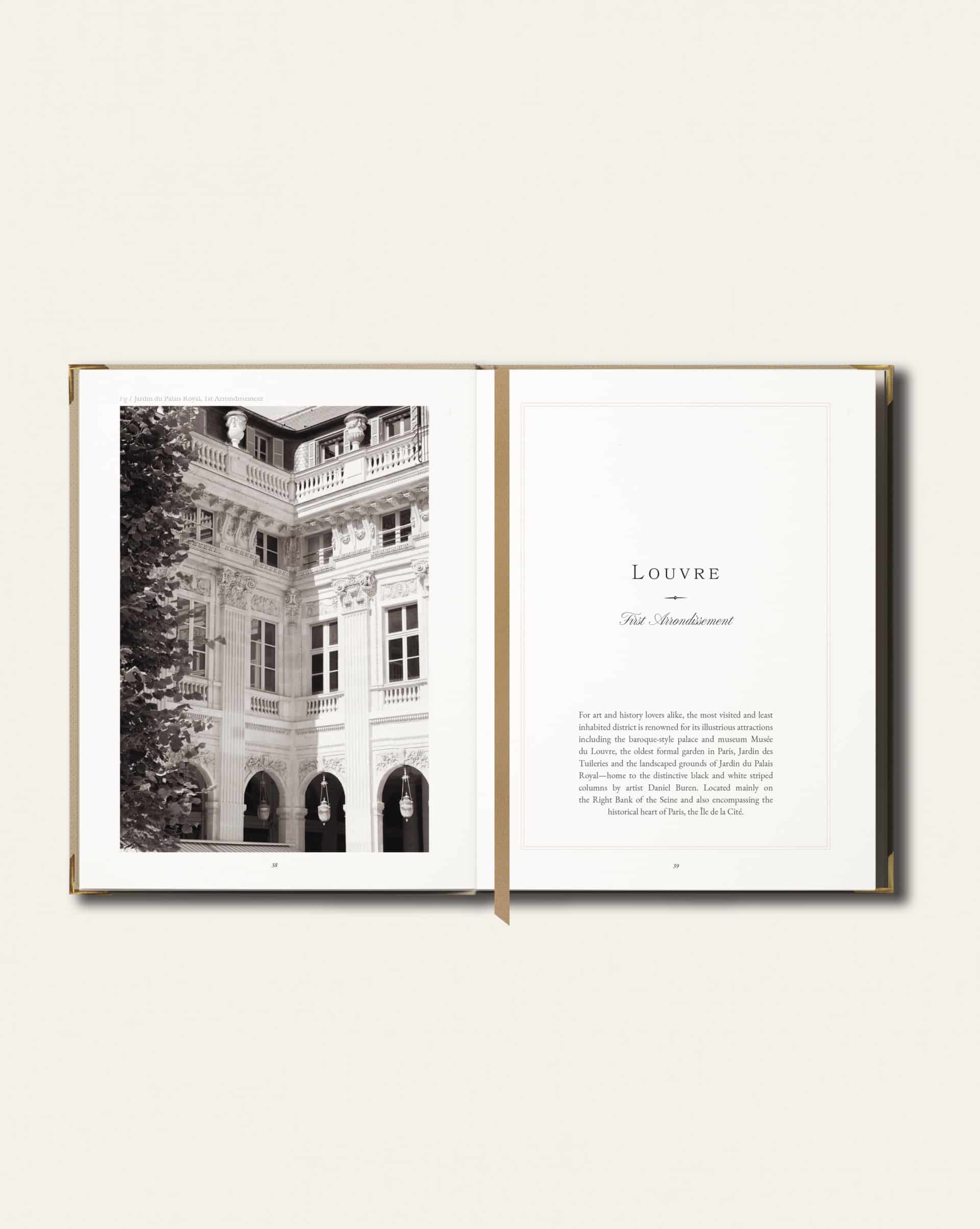 Paris Travel Guide image 8