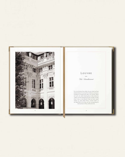 Paris Travel Guide image 8