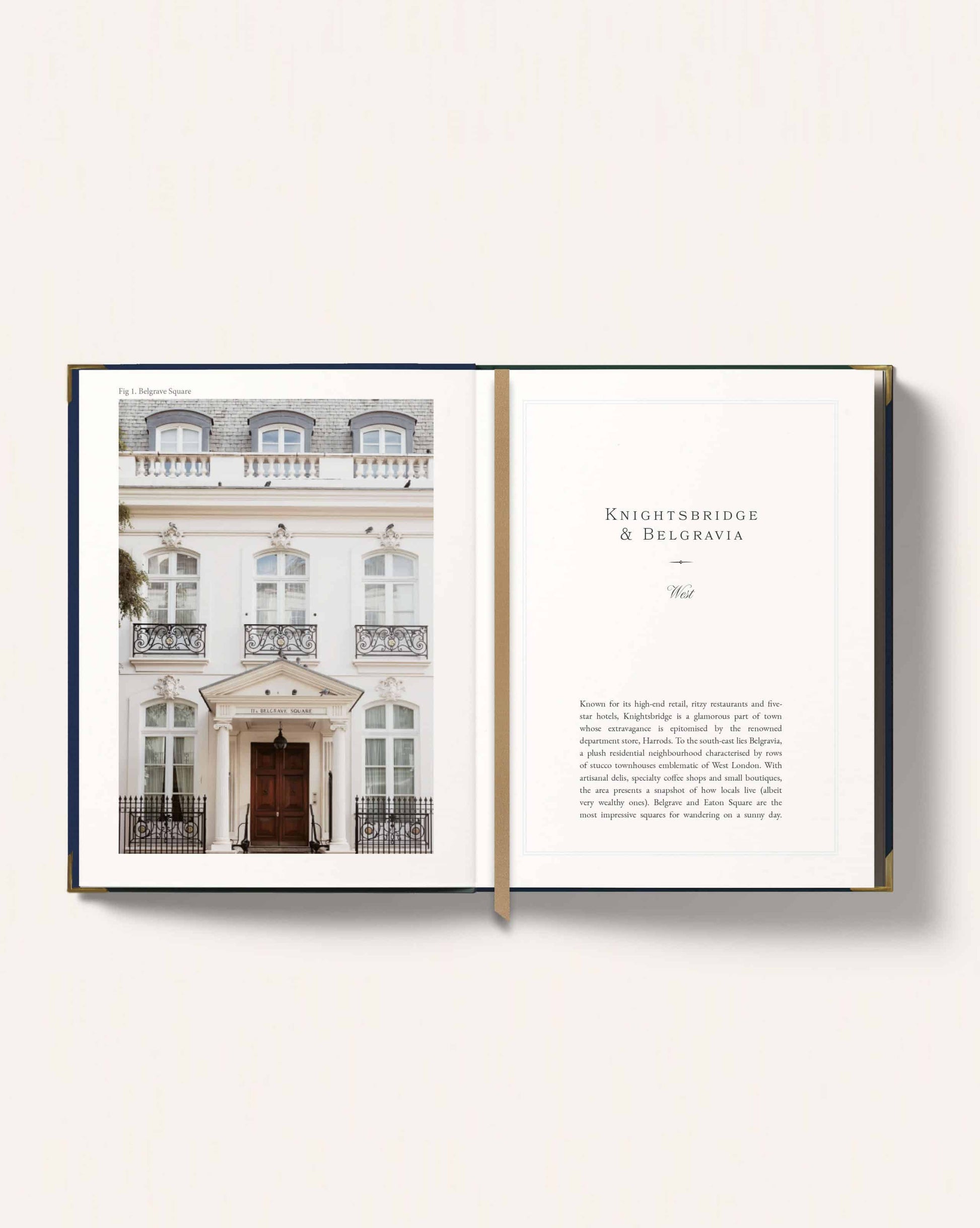 London Travel Guide image 5