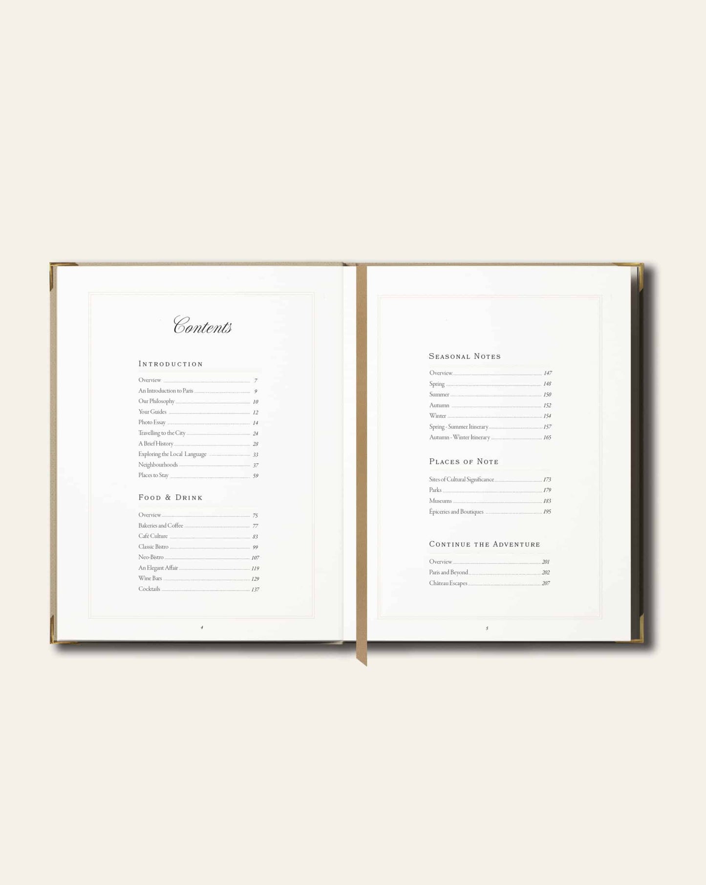 Paris Travel Guide image 3