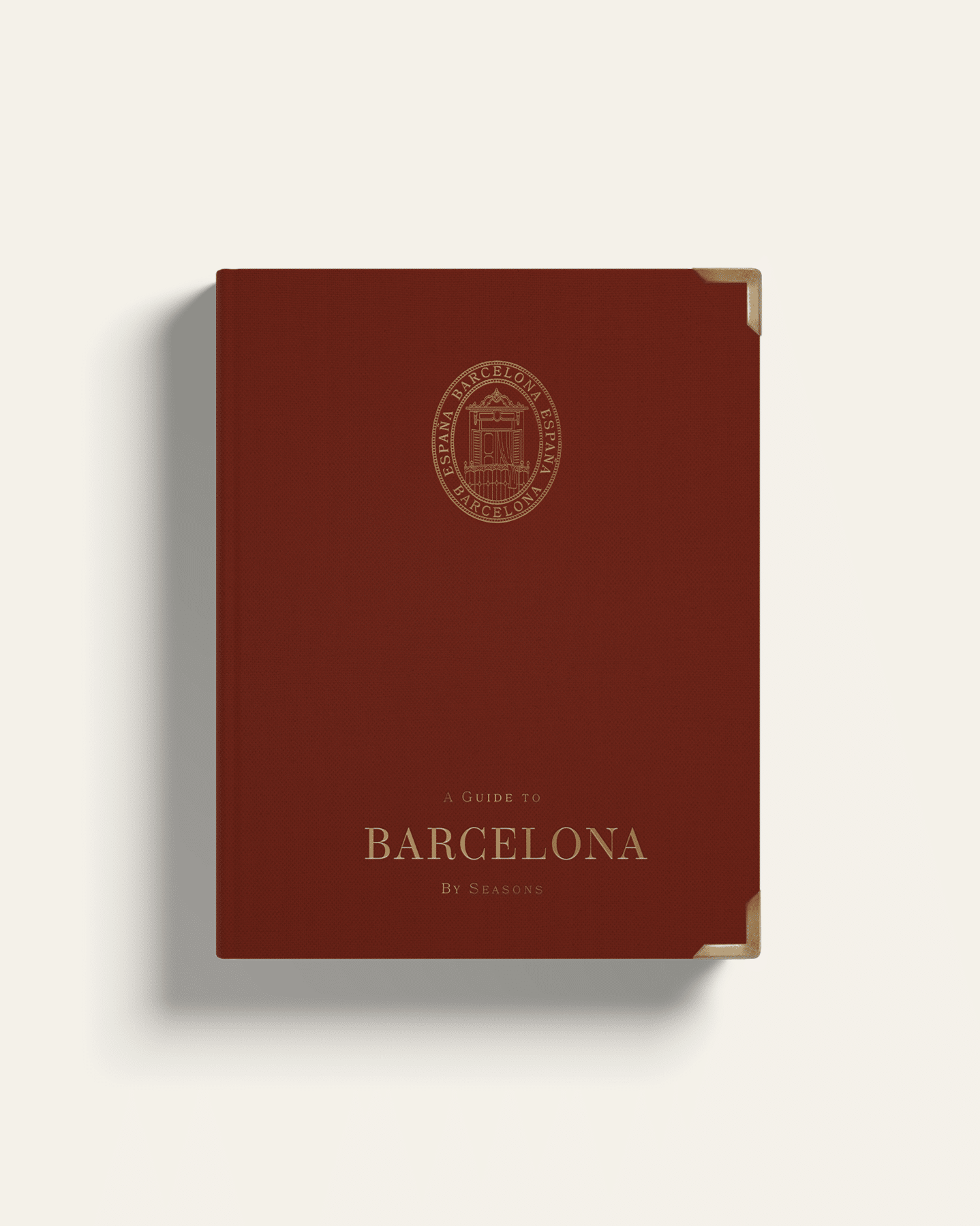 Barcelona Travel Guide image 0