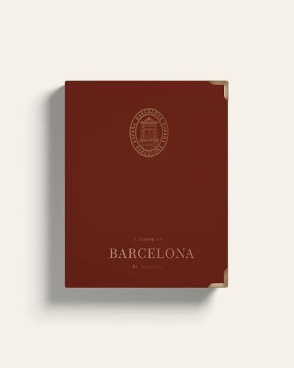 Barcelona Travel Guide image 0