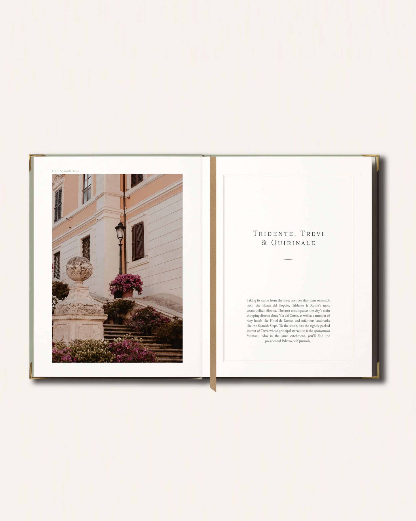 Rome Travel Guide image 3