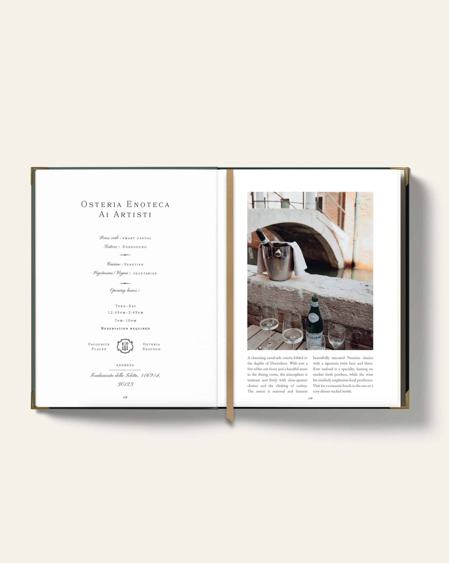 Venice Travel Guide image 4