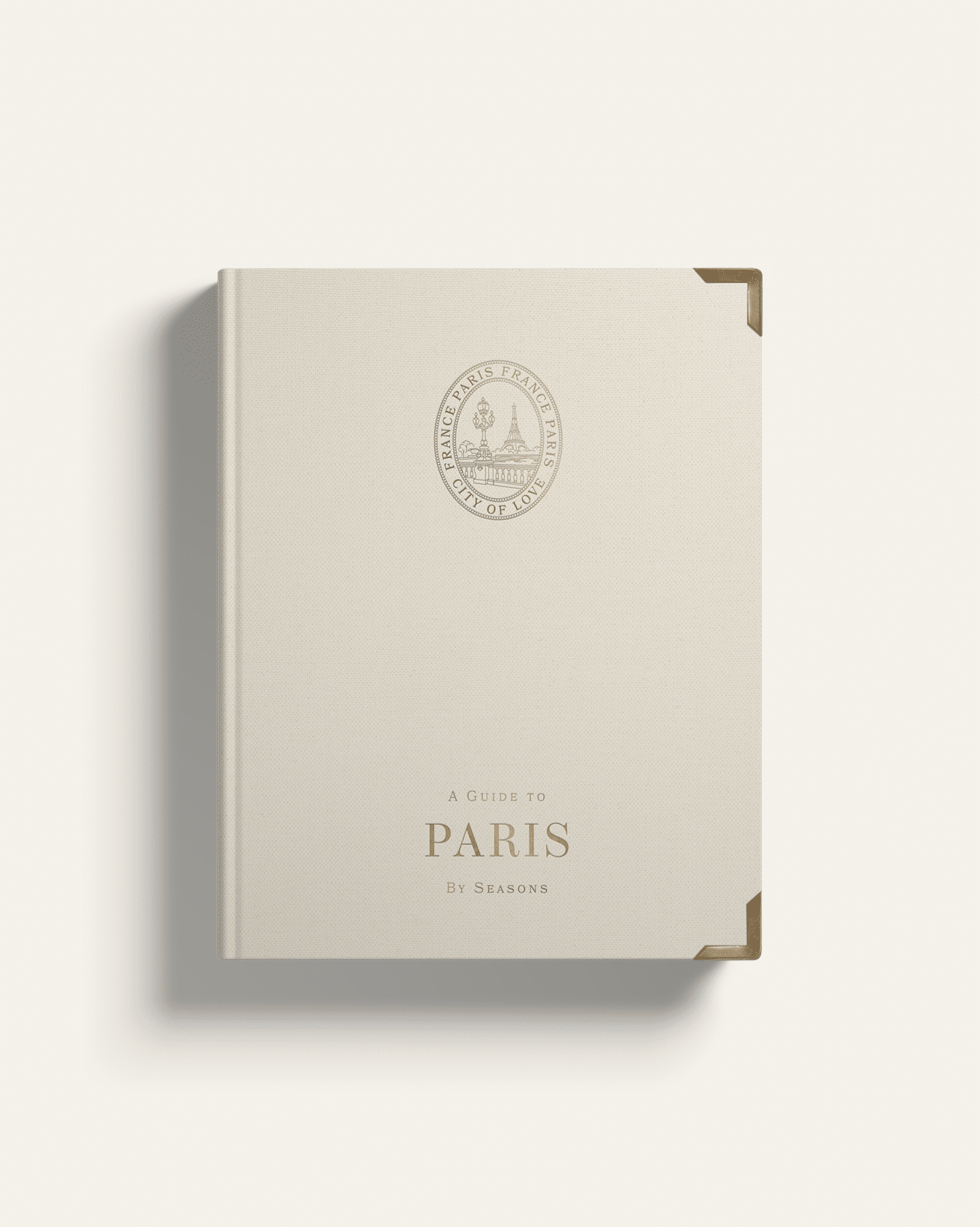 Paris Travel Guide image 0