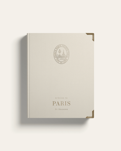 Paris Travel Guide image 0