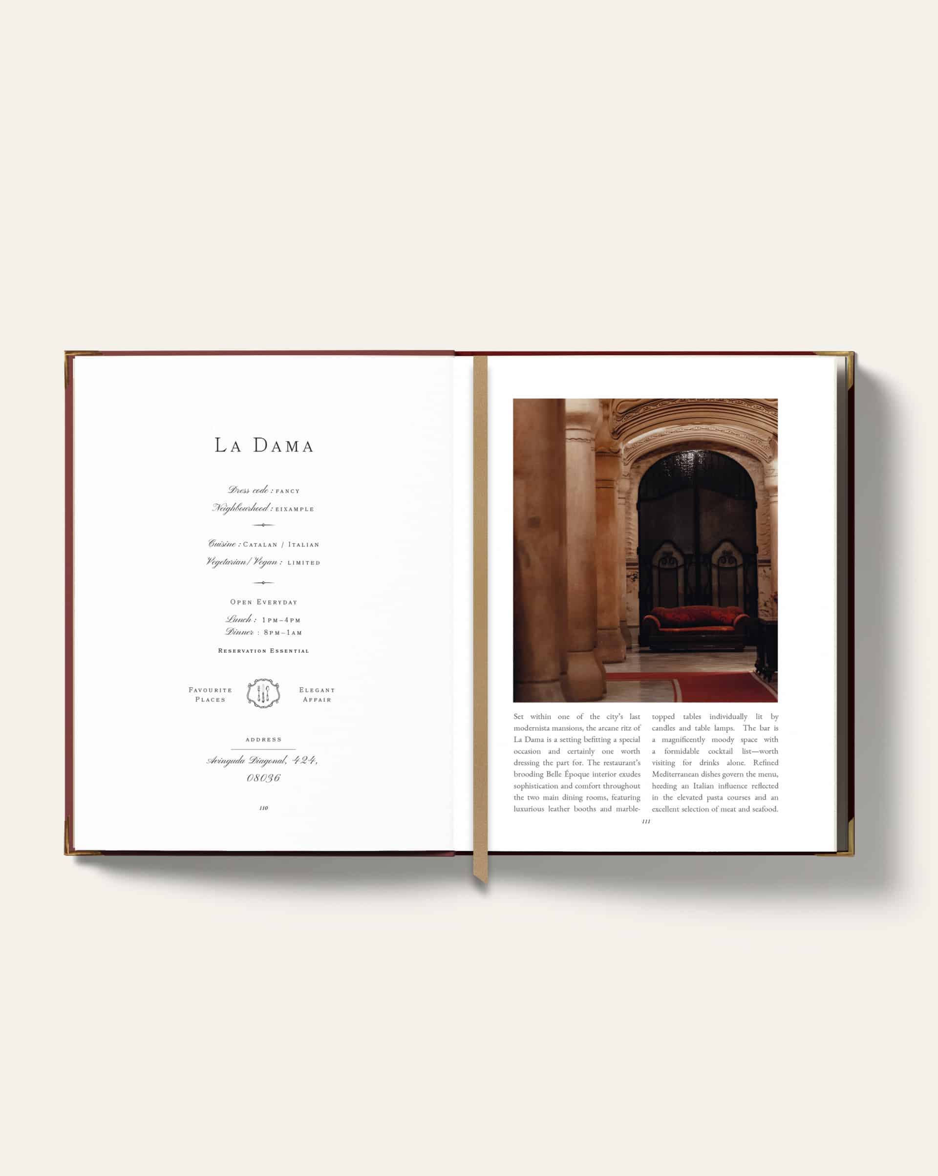 Barcelona Travel Guide image 7