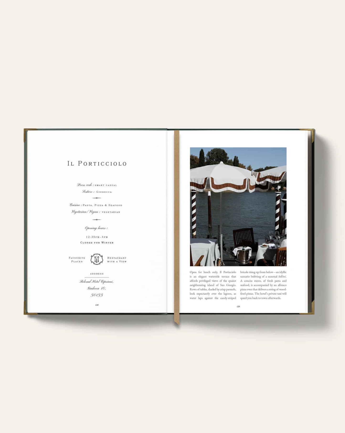 Venice Travel Guide image 10