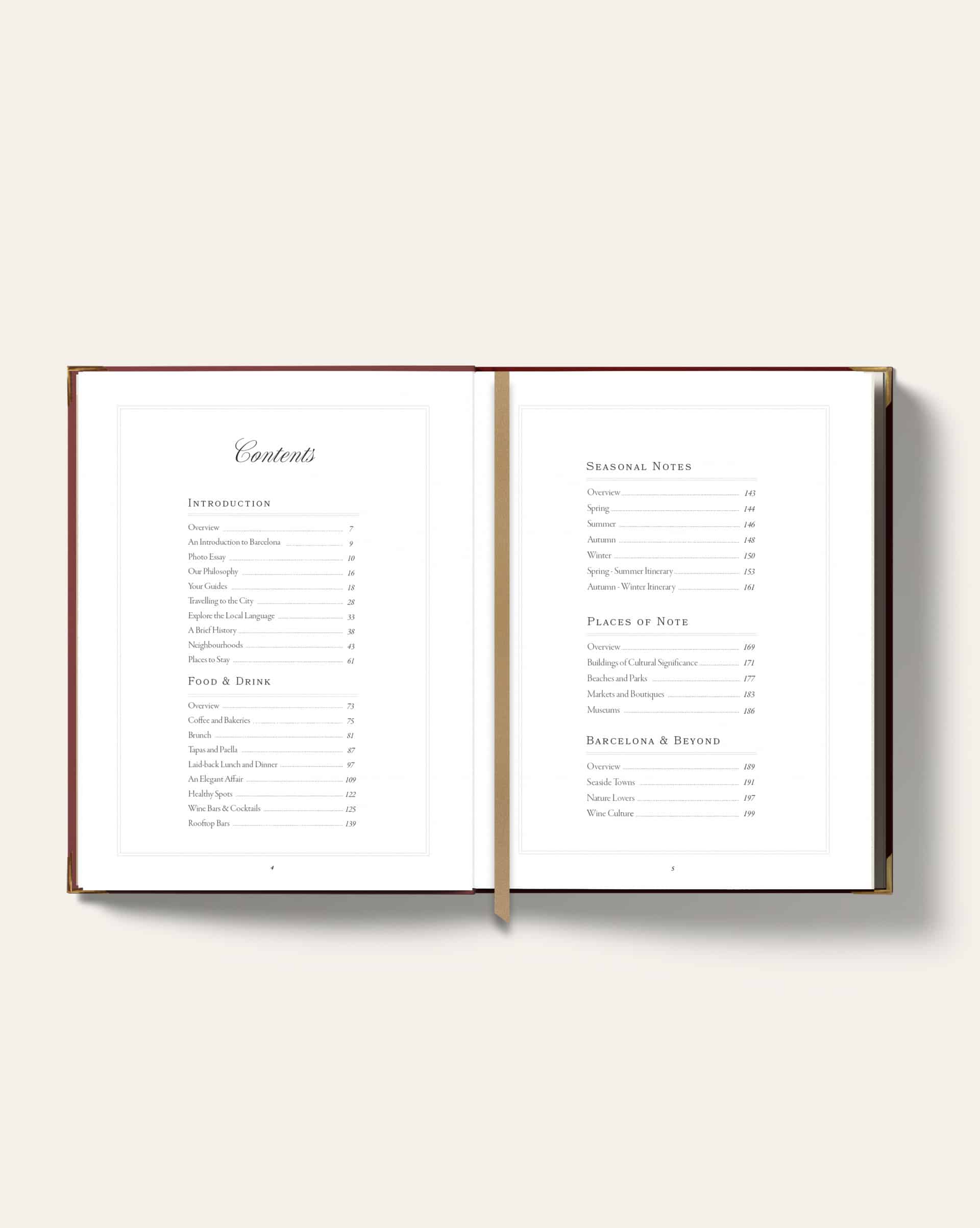 Barcelona Travel Guide image 3