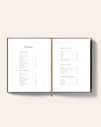 Barcelona Travel Guide image 3