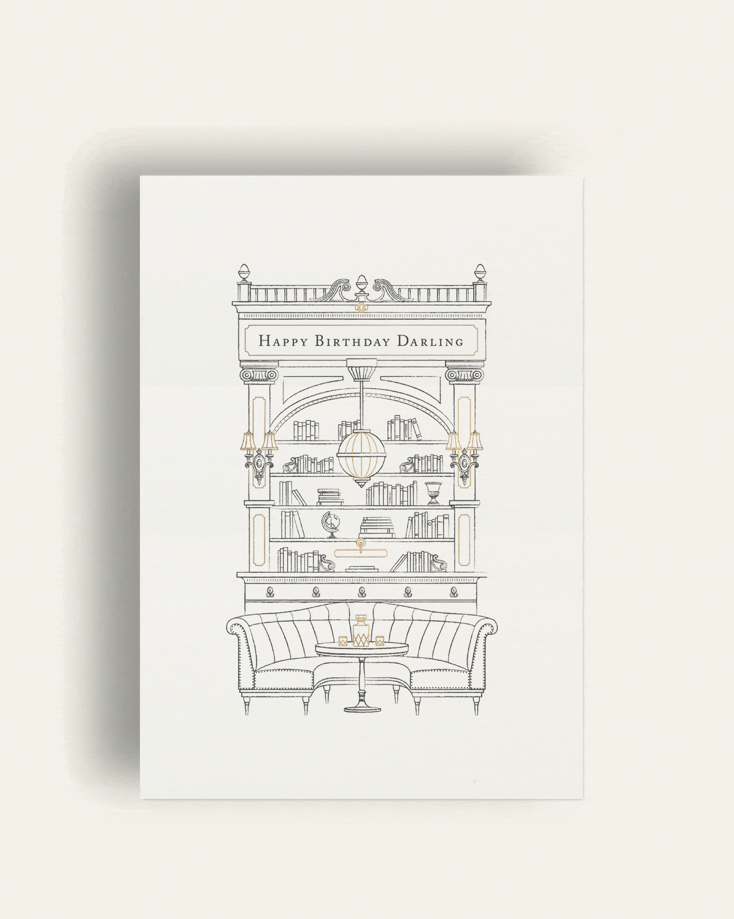 Birthday Bar image 0