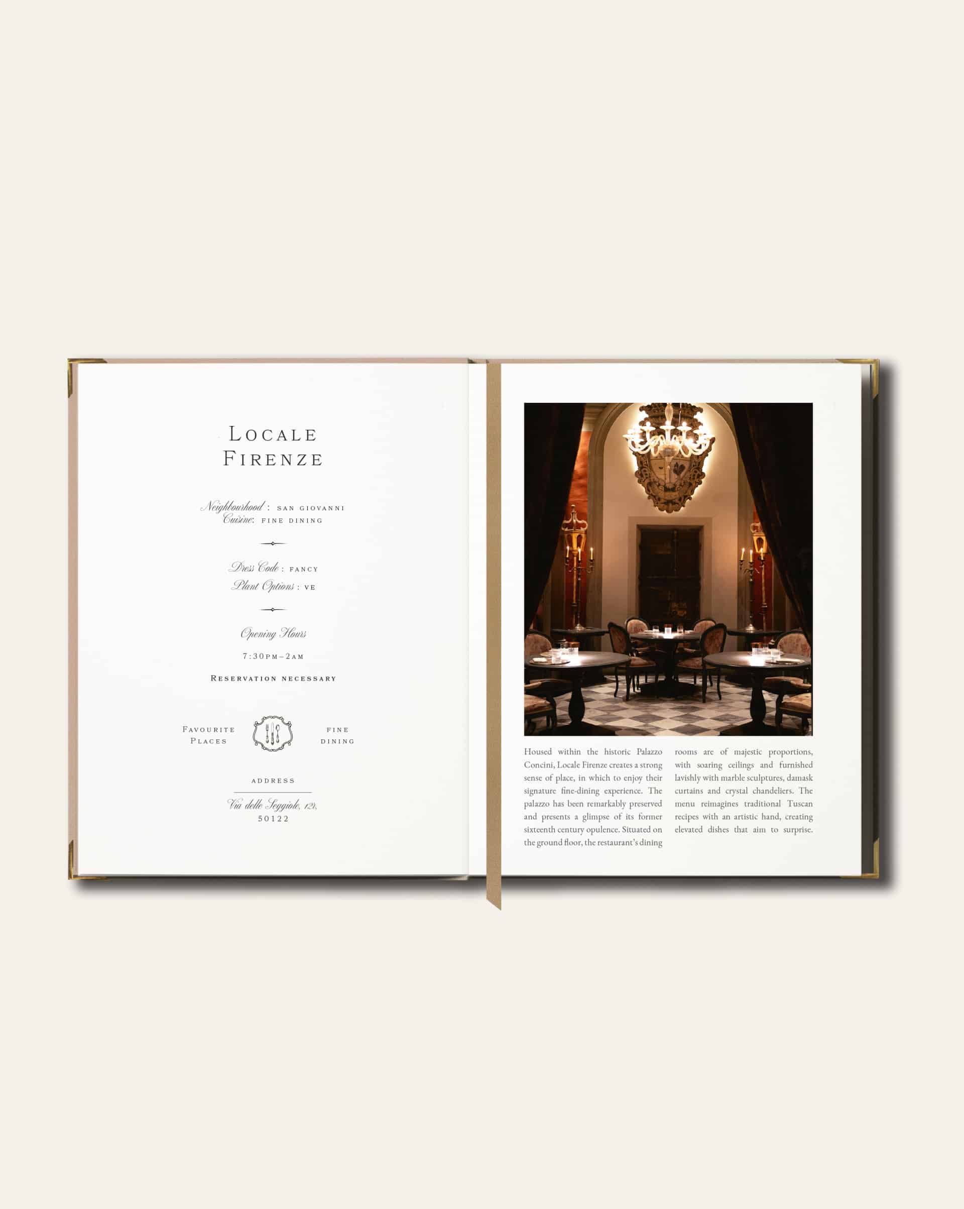 Florence Travel Guide image 9