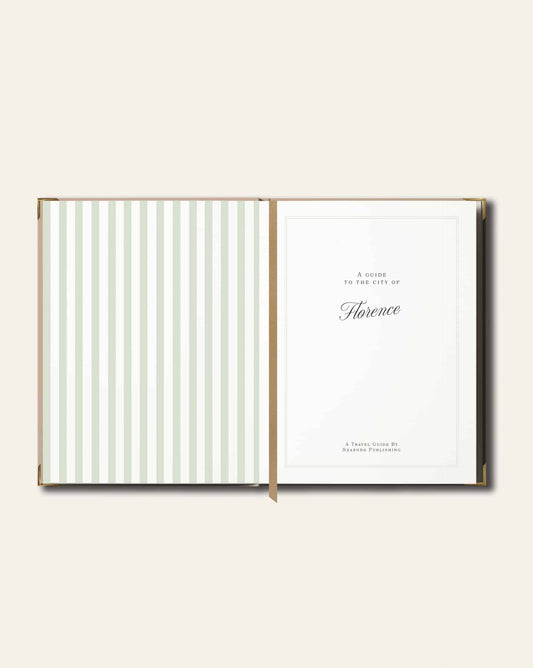 Florence Travel Guide image 2