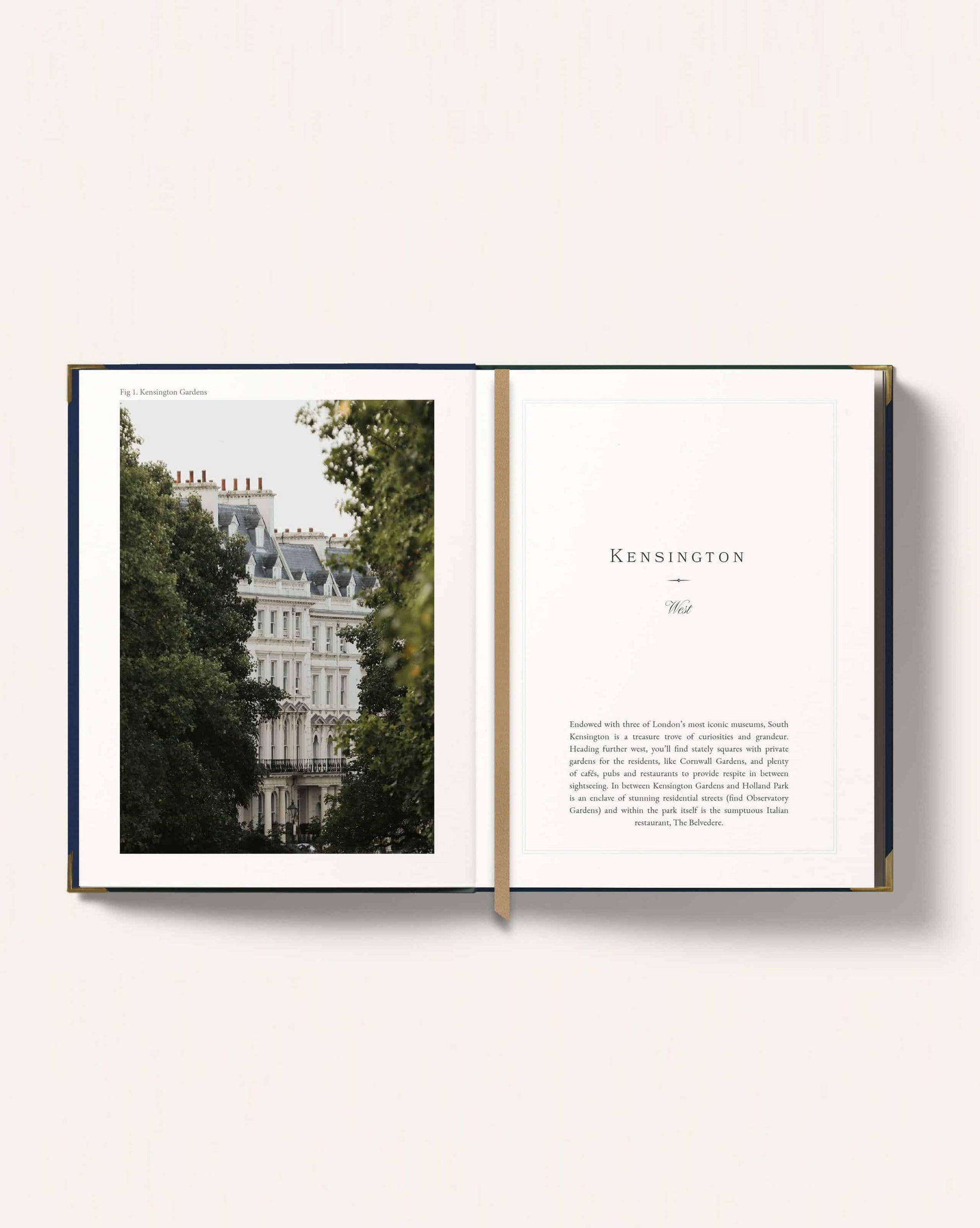 London Travel Guide image 4