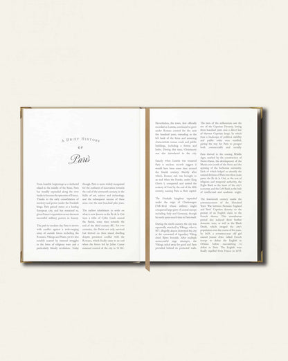 Paris Travel Guide image 6