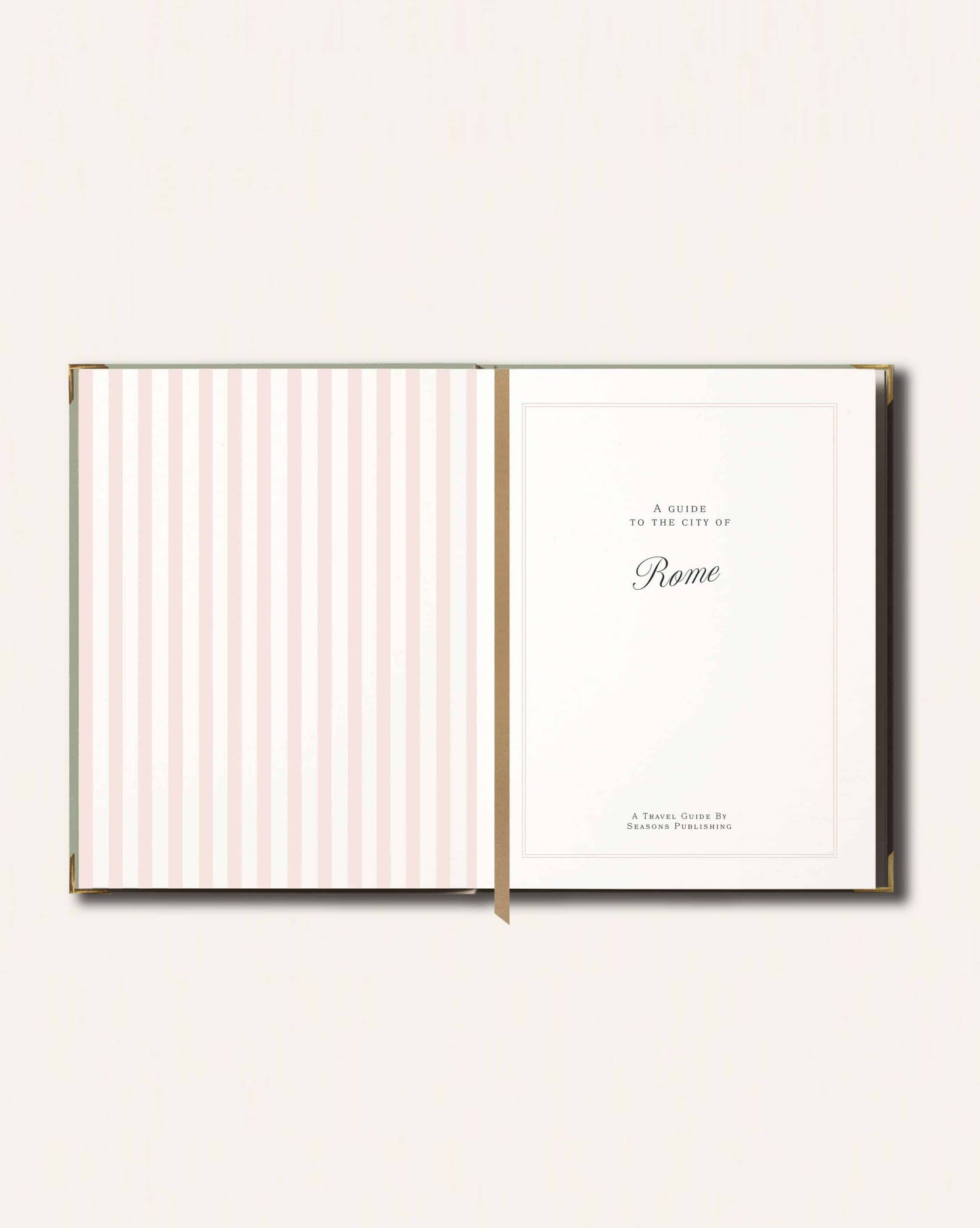 Rome Travel Guide image 2