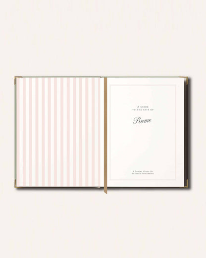 Rome Travel Guide image 2