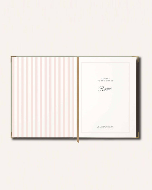 Rome Travel Guide image 2