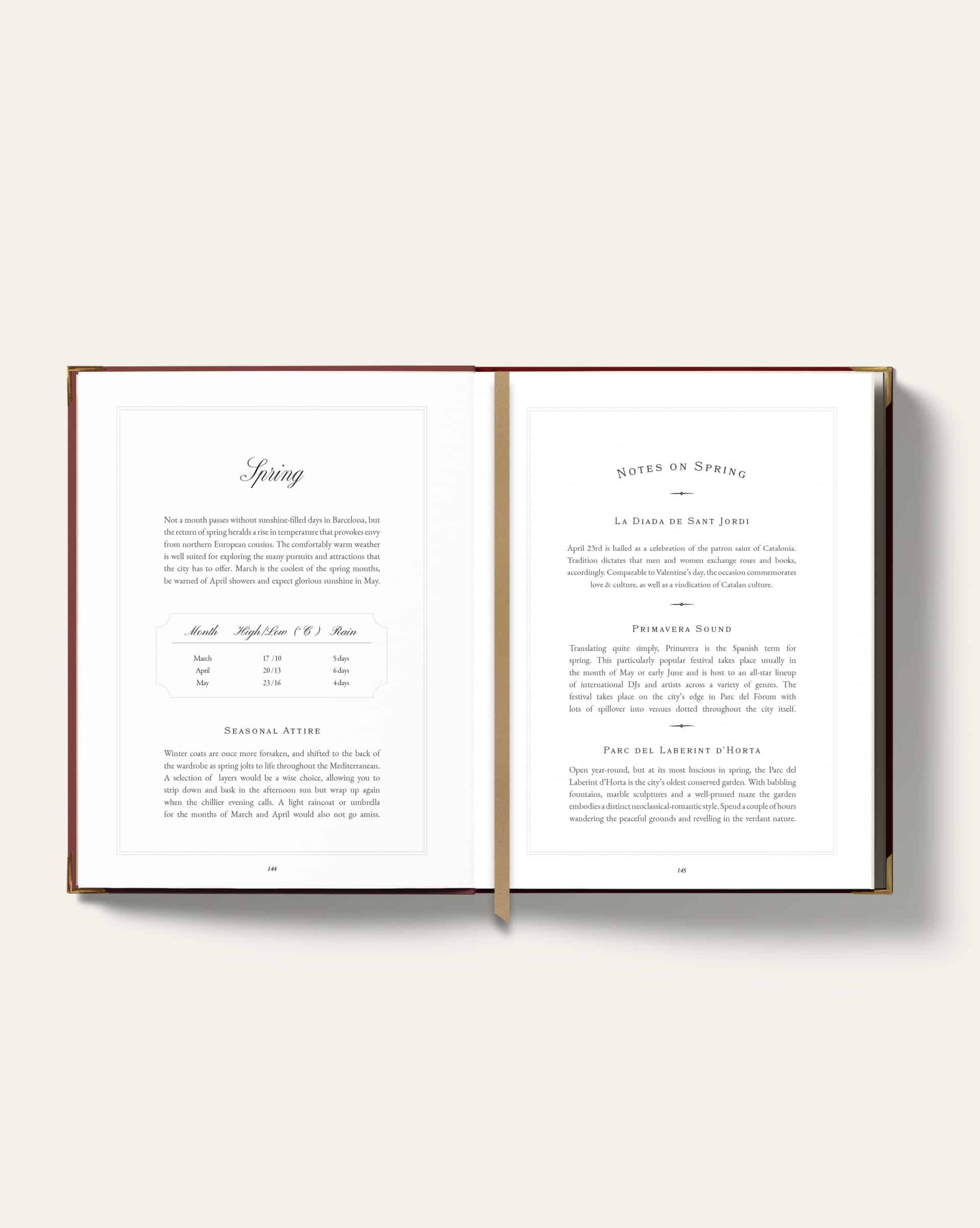 Barcelona Travel Guide image 10