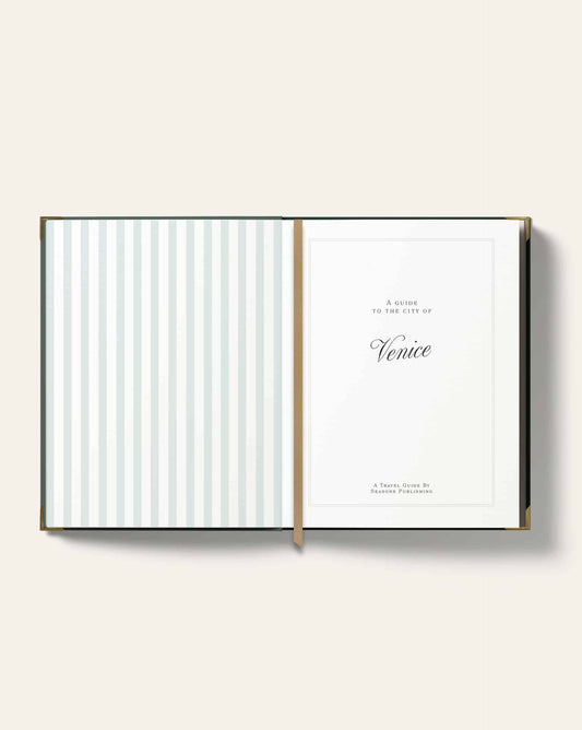 Venice Travel Guide image 2