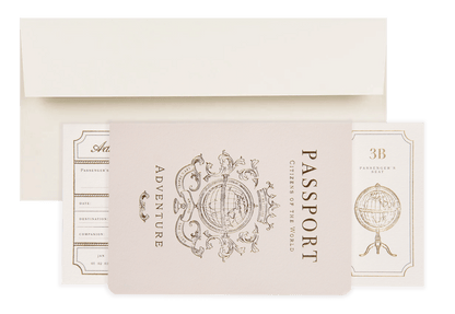 Apricot Passport Card & Travel Ticket image 3