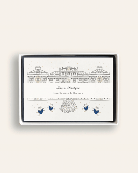 Somerset Mouse Boxed Card Set image 0