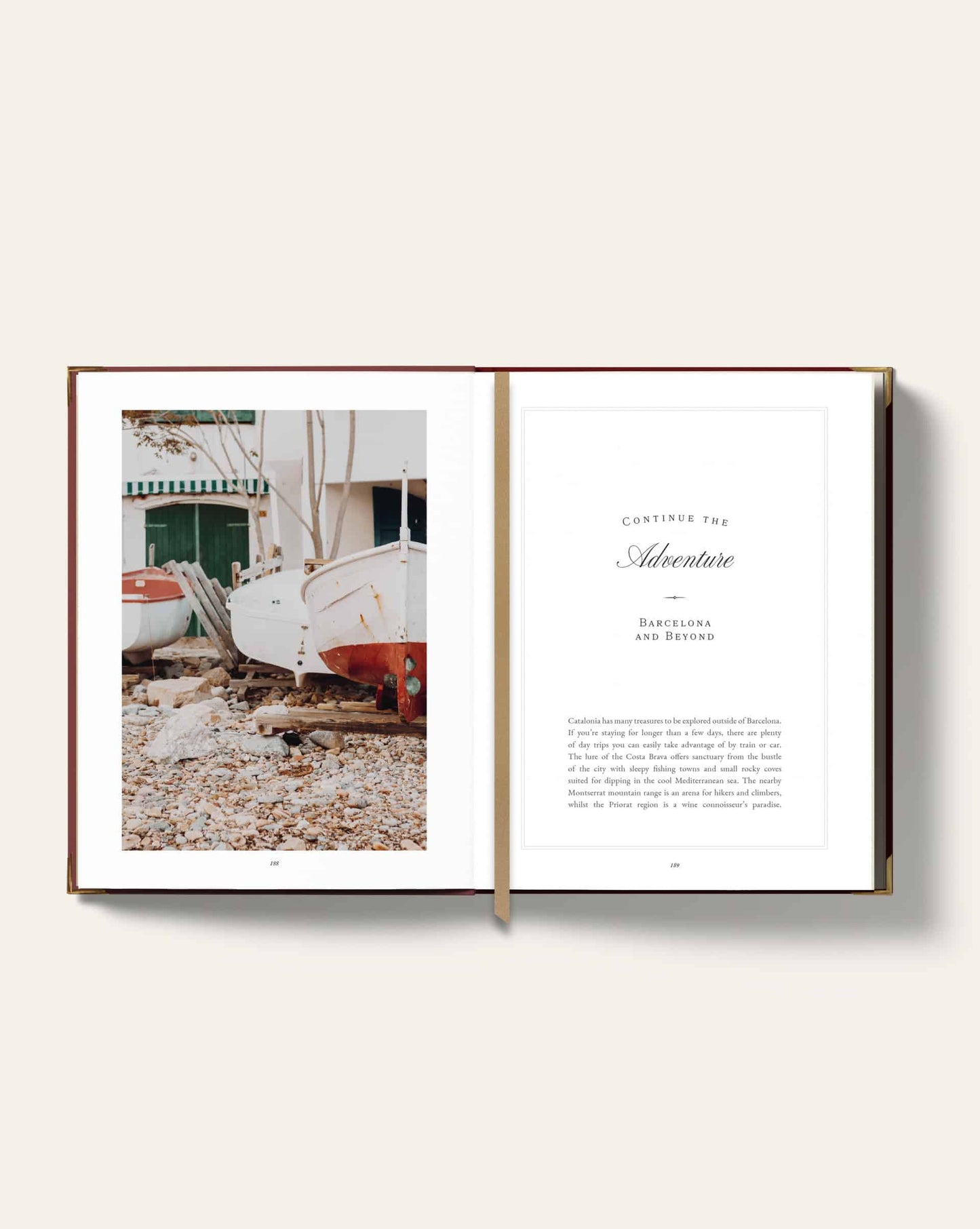 Barcelona Travel Guide image 5