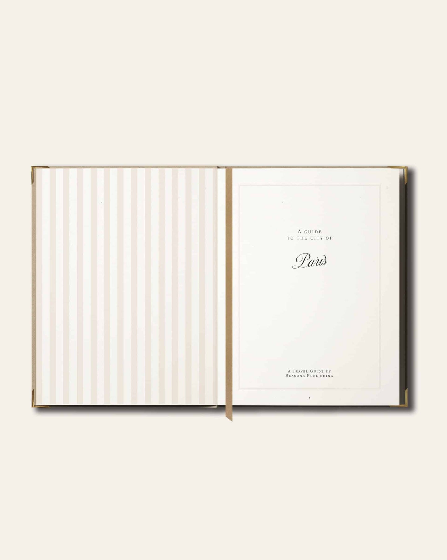 The Ultimate Travel Guide Collection image 4