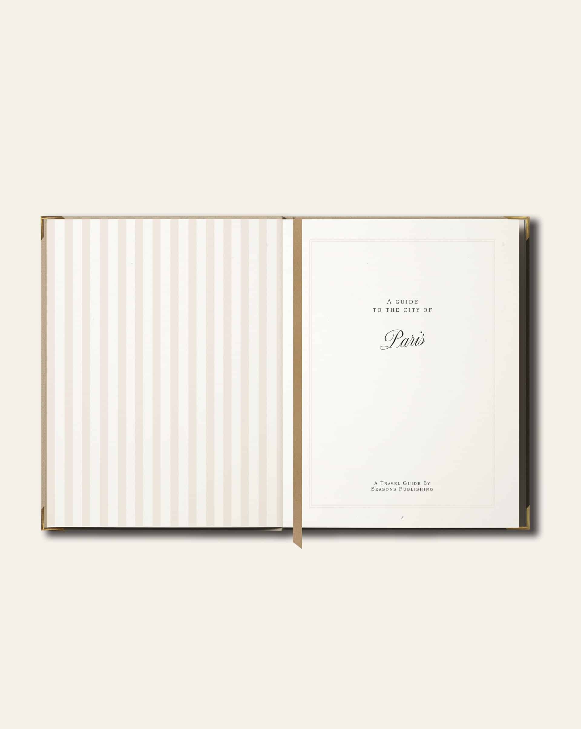 The Ultimate Travel Guide Collection image 4