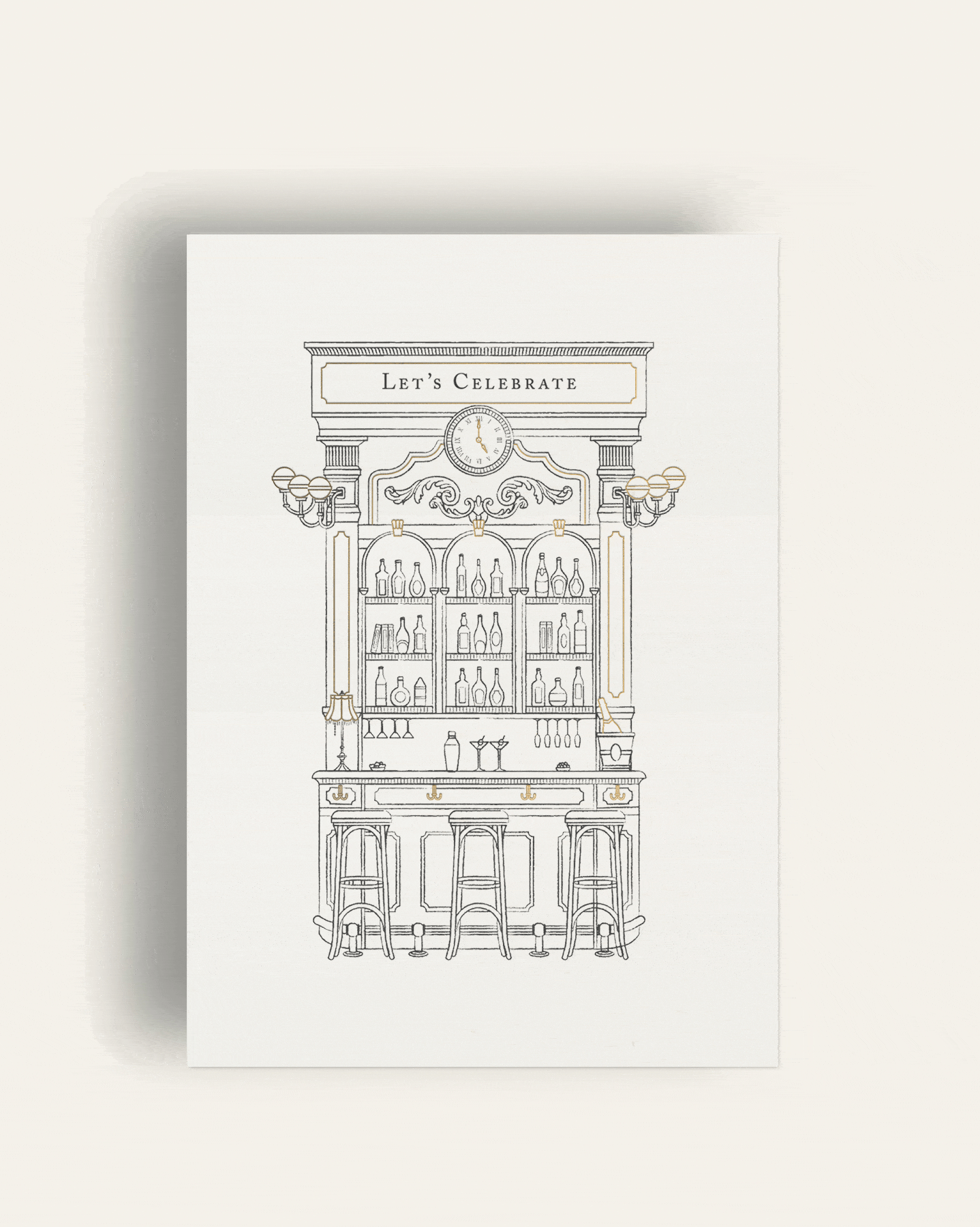 Lets Celebrate image 0