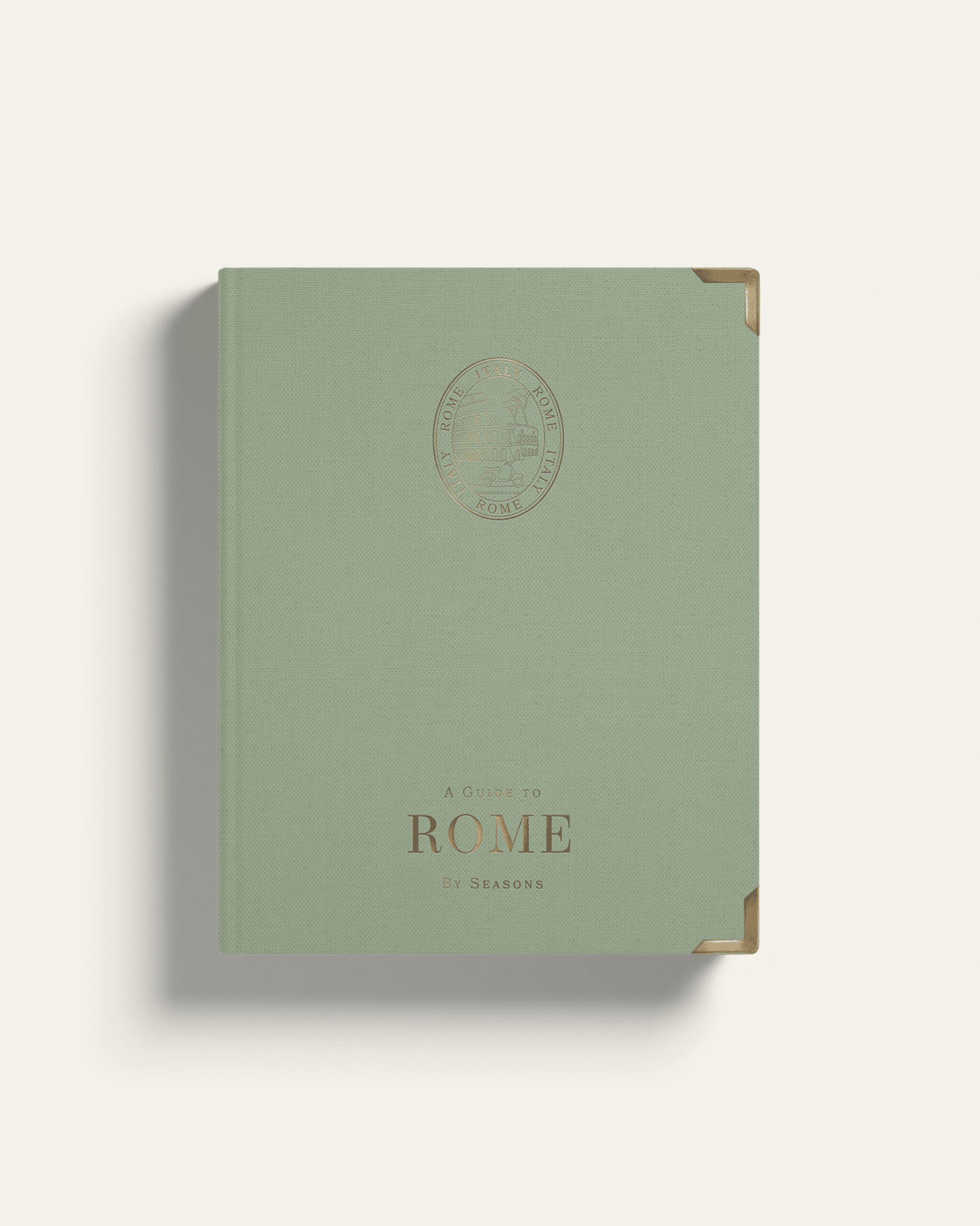 Rome Travel Guide image 0