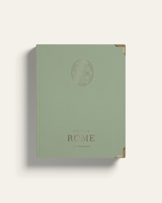 Rome Travel Guide image 0