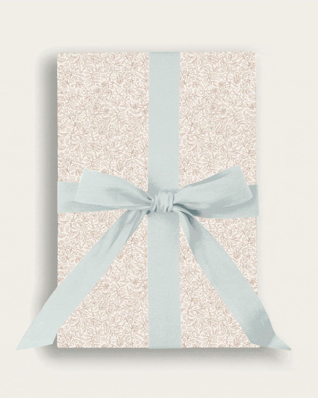 'Winter Wonderland' Wrapping Paper image 2