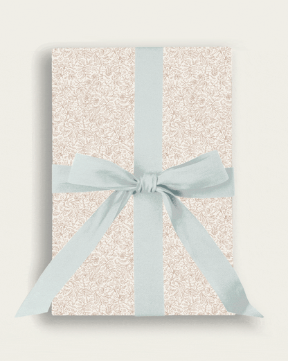 'Winter Wonderland' Wrapping Paper image 2