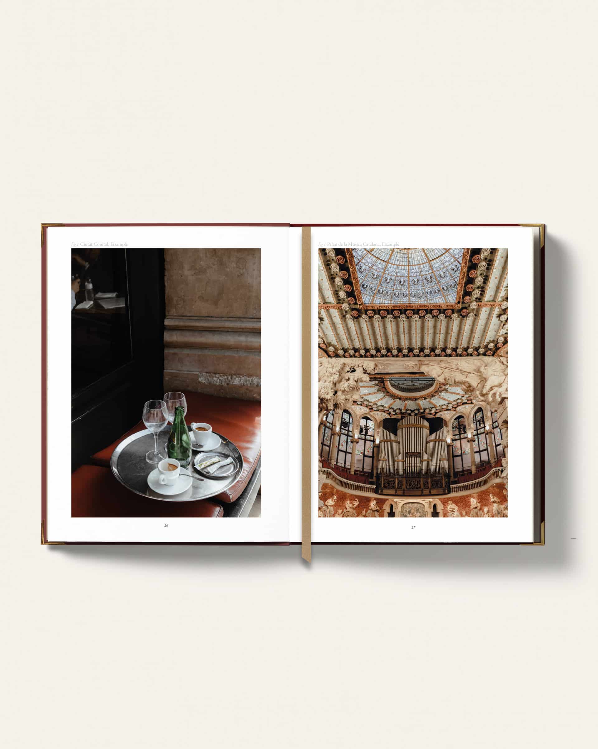 Barcelona Travel Guide image 9