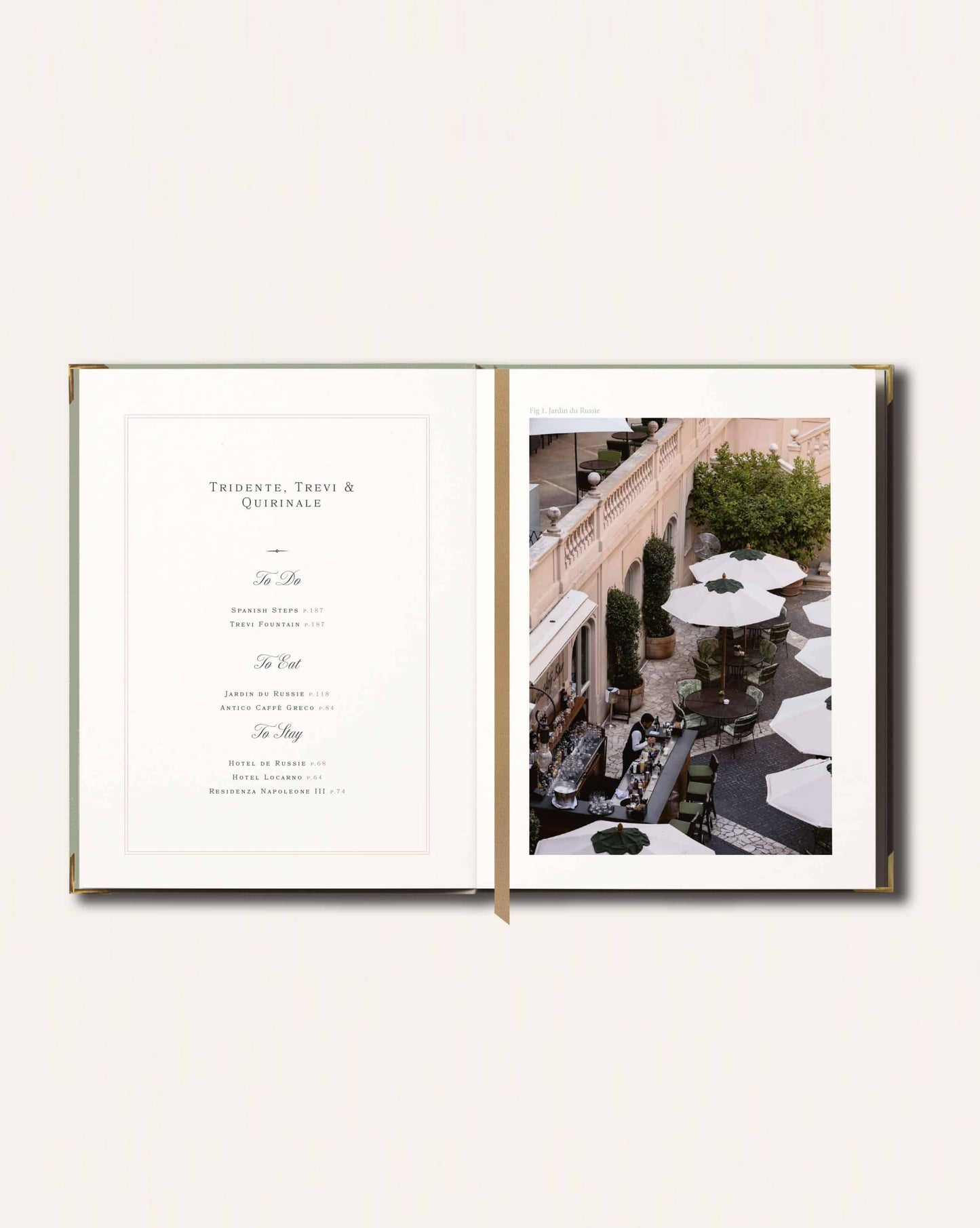 Rome Travel Guide image 5