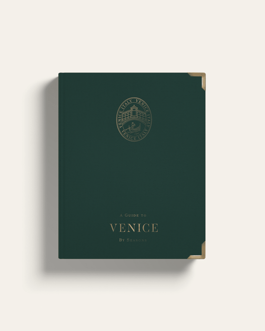 Venice Travel Guide image 0