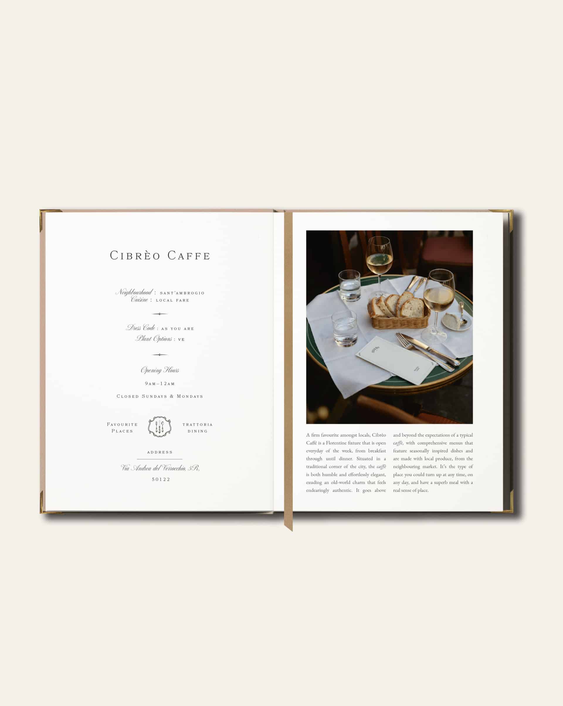 Florence Travel Guide image 7