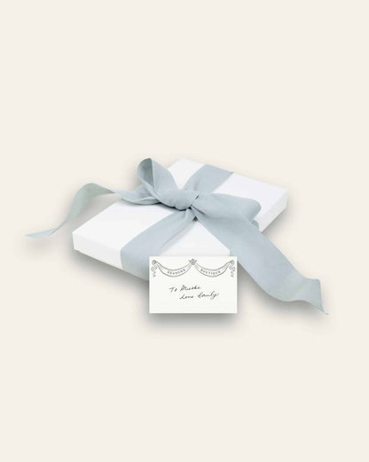 Old English White Bon Voyage Leather Travel Journal image 6