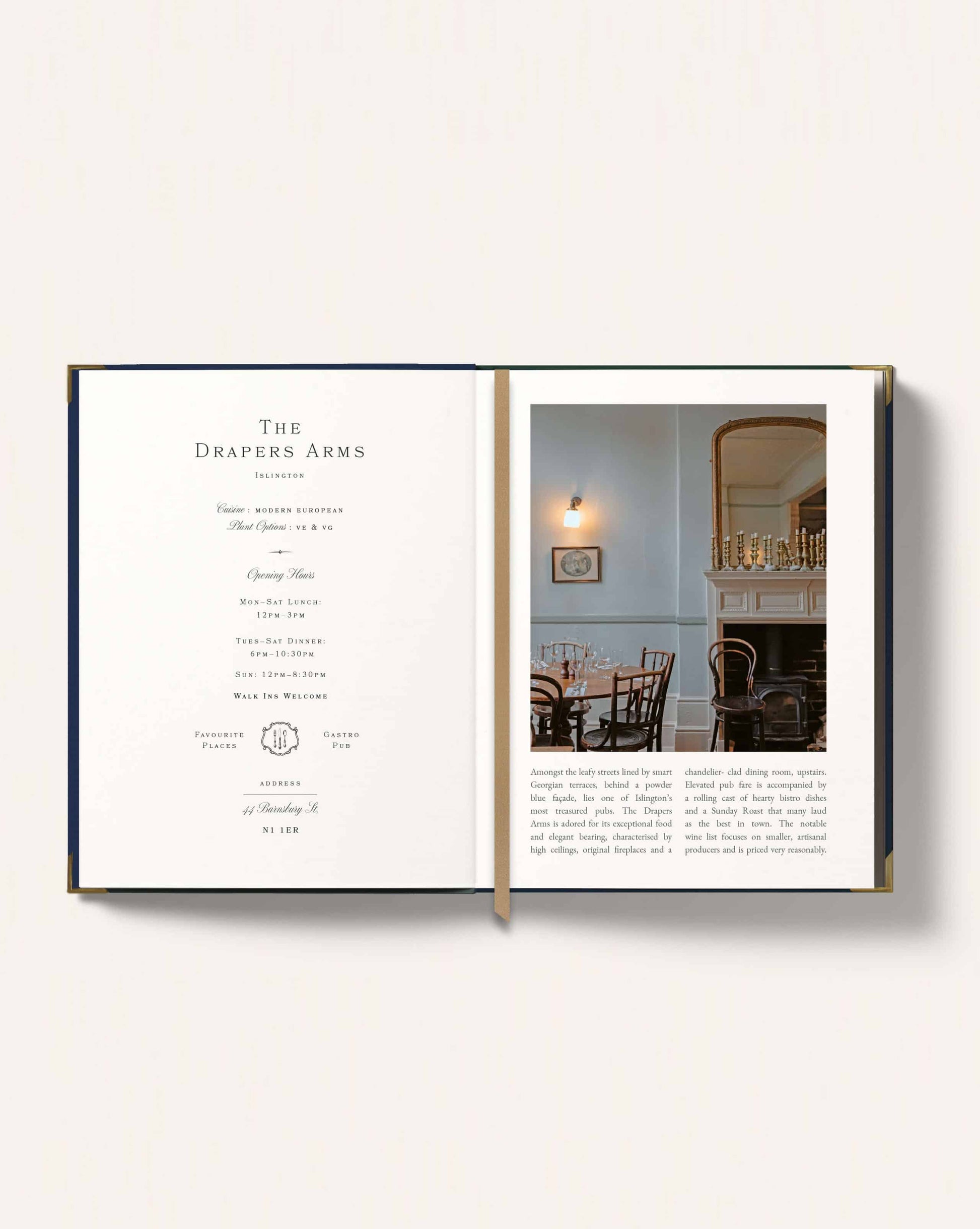 London Travel Guide image 9