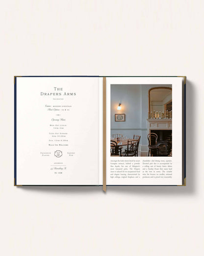 London Travel Guide image 9