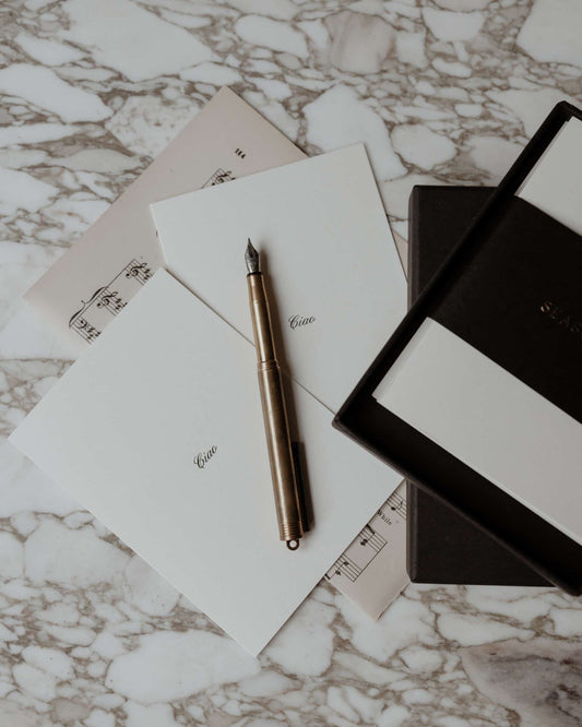 ‘Ciao’ Boxed Card Set image 0